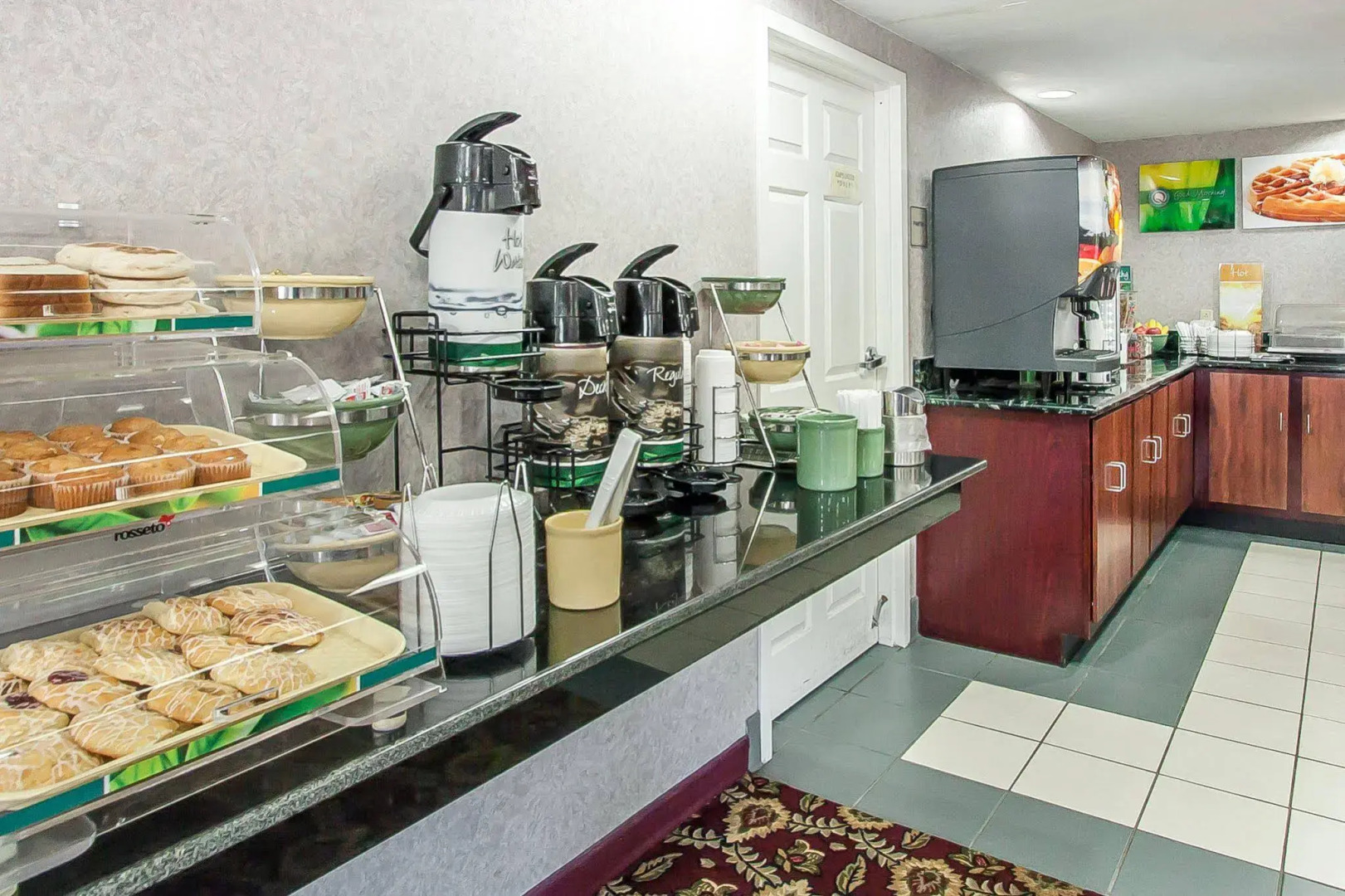 Quality Inn White House