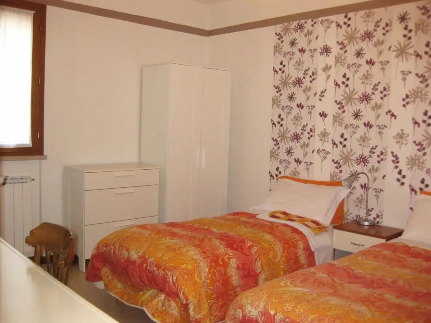 Ai Cipressi B&B Country House