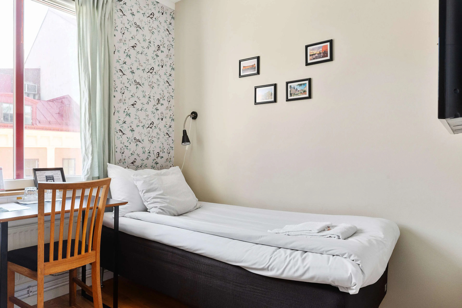 Best Western Uppsala