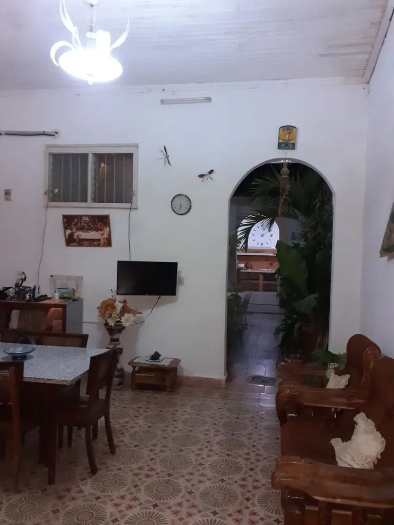 Casa Colonial Lalita Cienfuegos