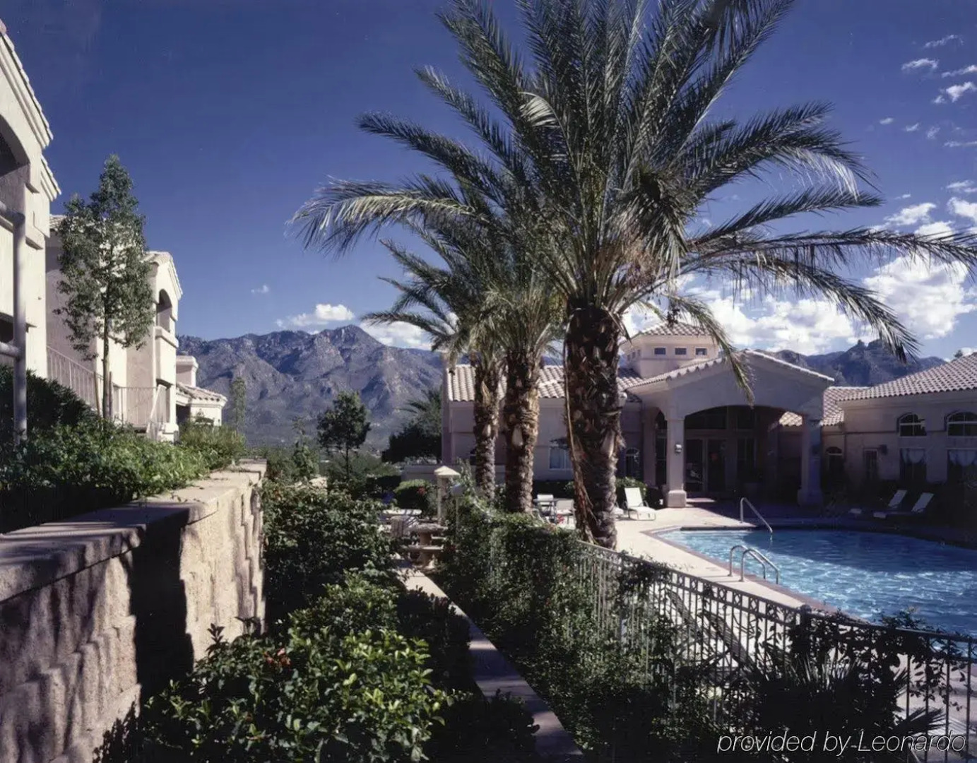 Sonoran Suites of Tucson
