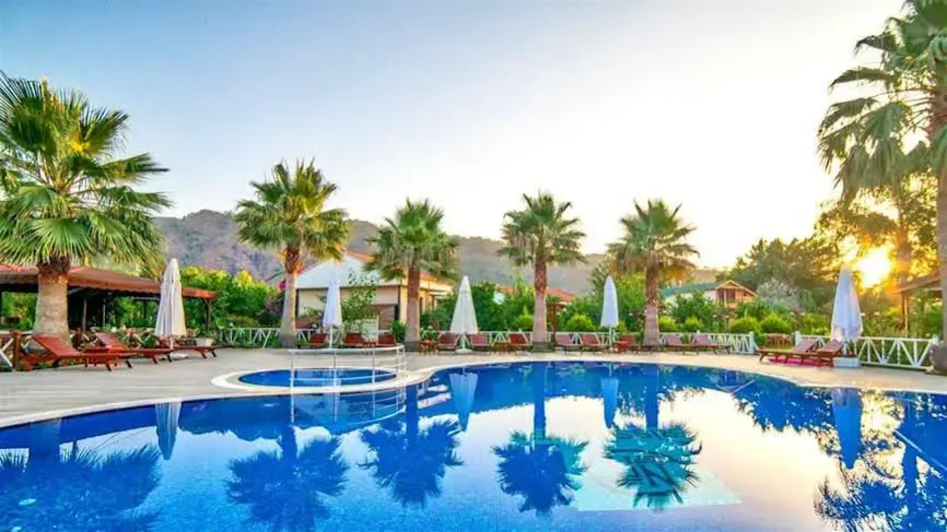 Nerissa Hotel - Special Class