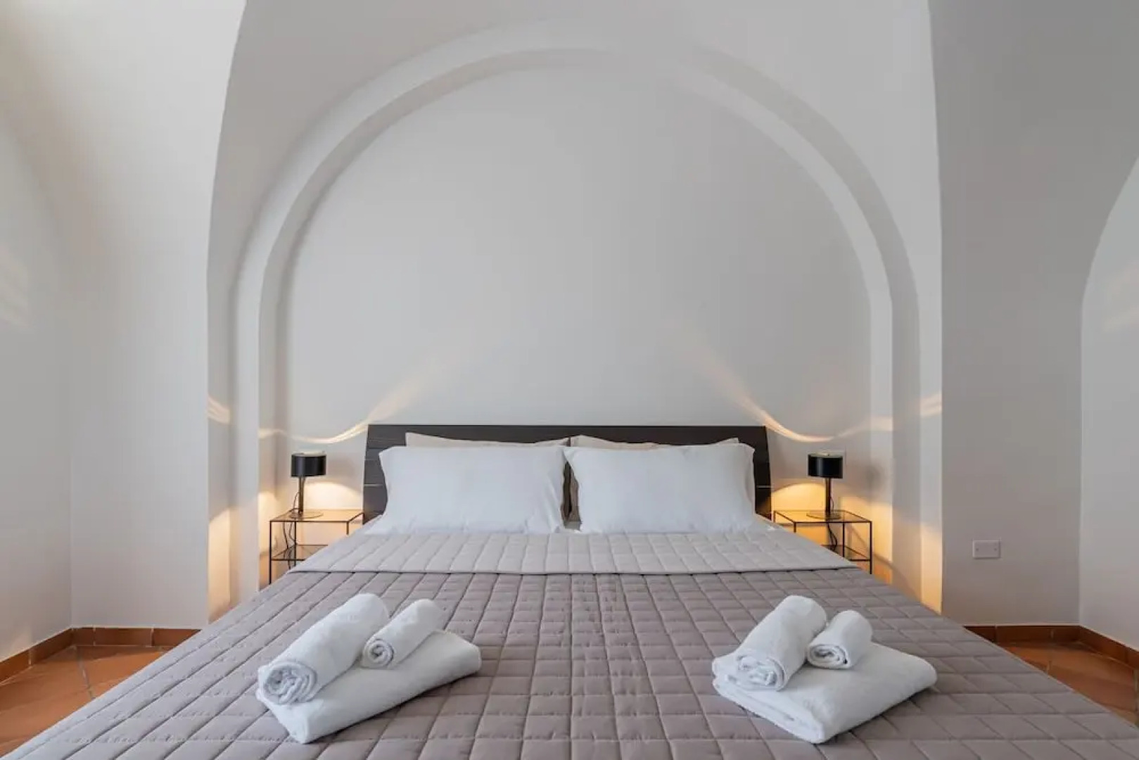 Villa Carulli in Villa Consalvi