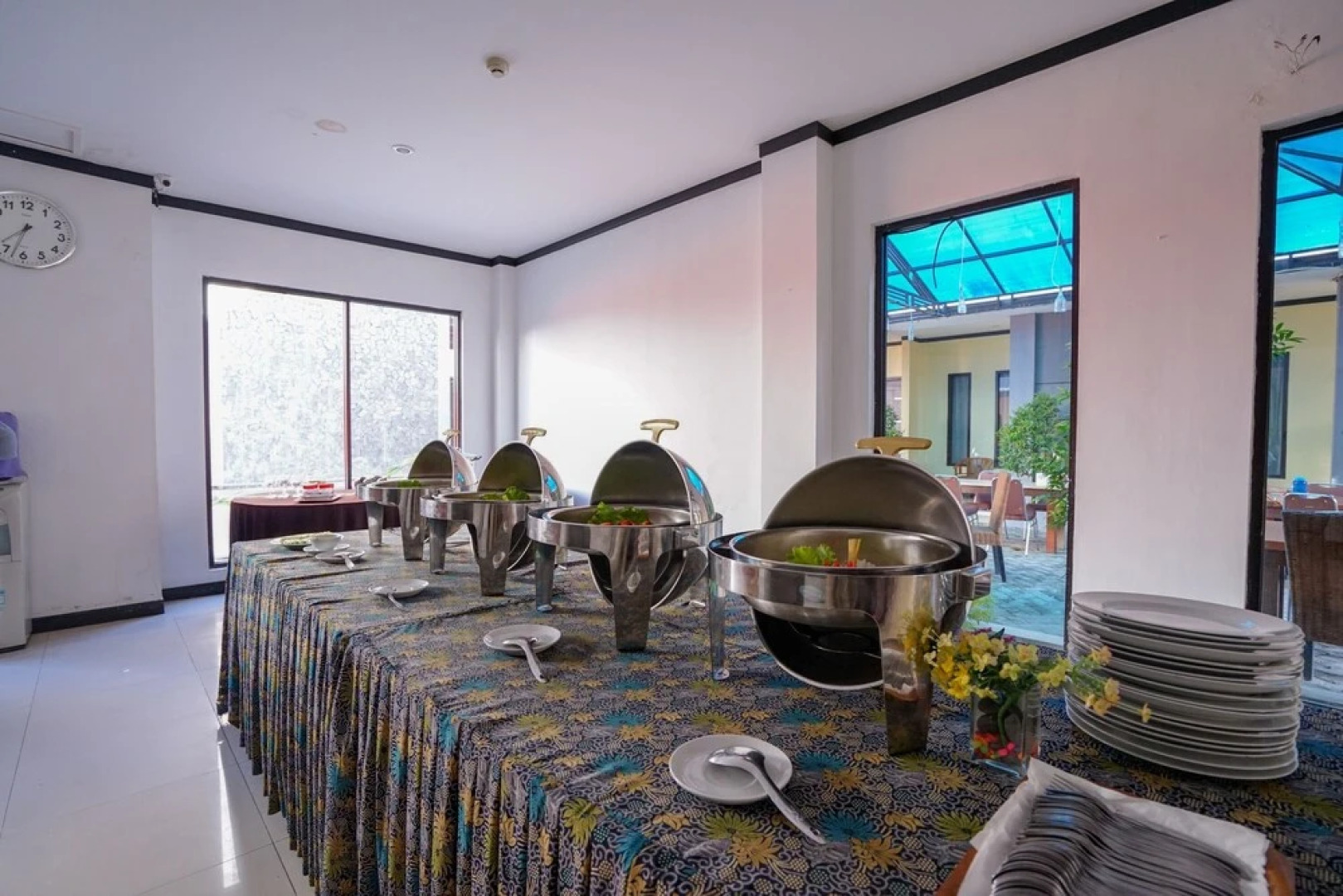 Capital O 2102 Grand Mutiara Hotel