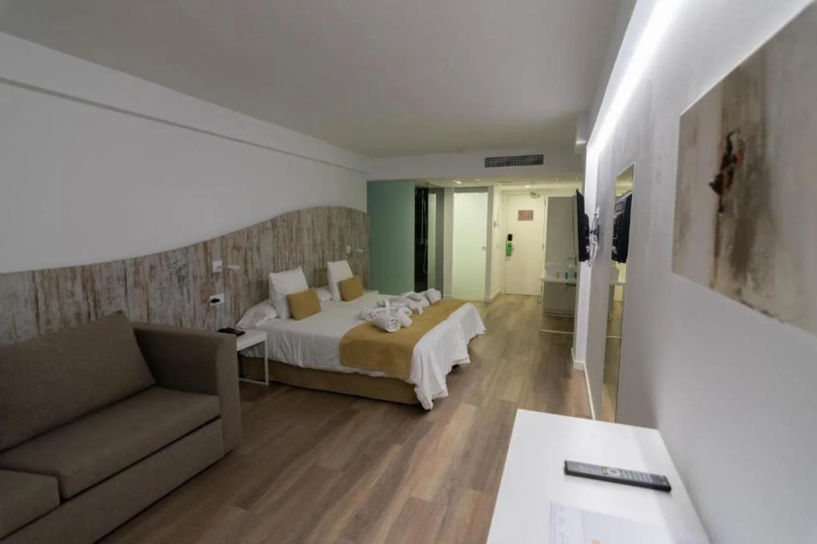 BQ Cala Ratjada Hotel – Adults Only