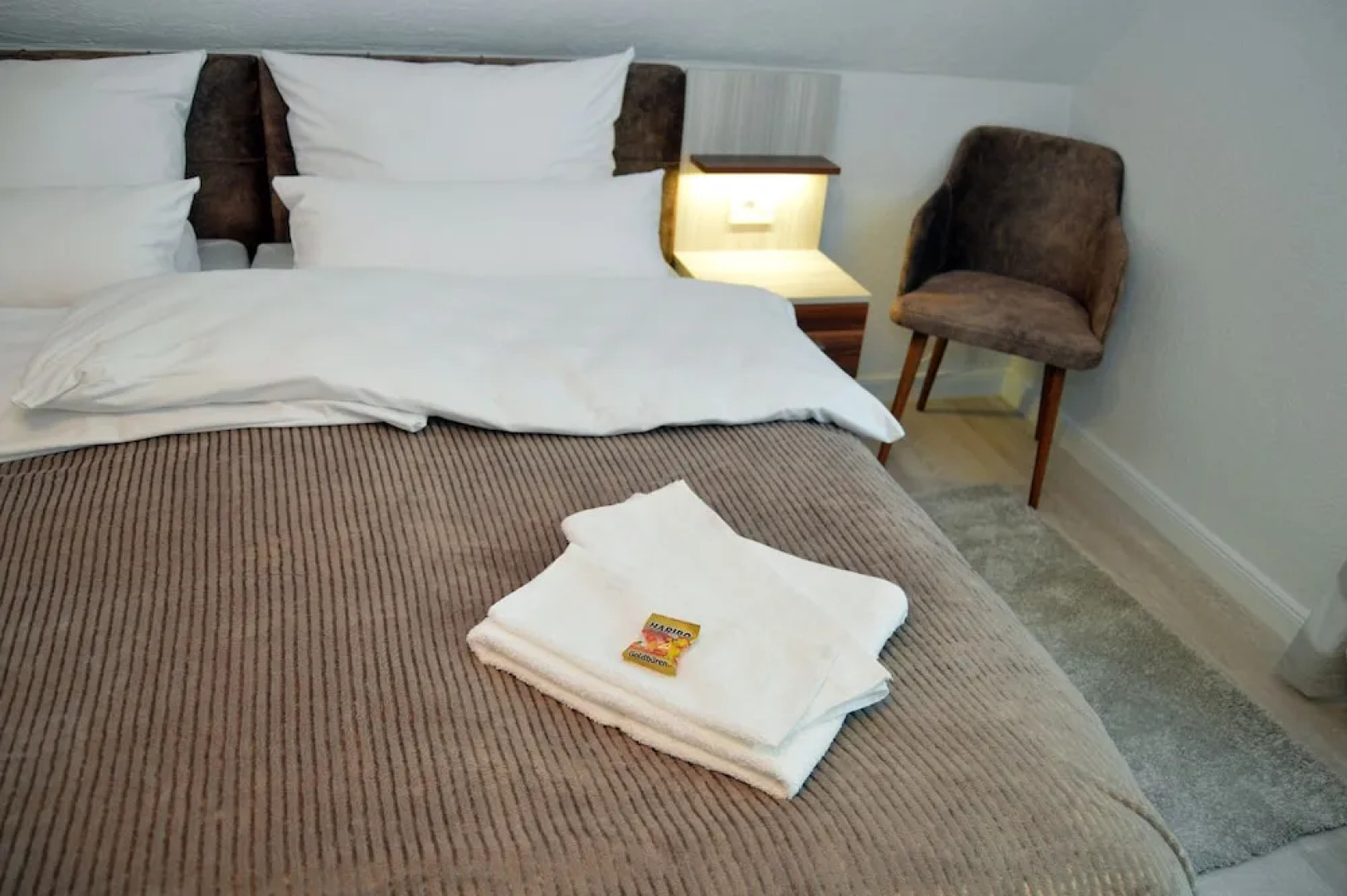 Heidepension Ambiente