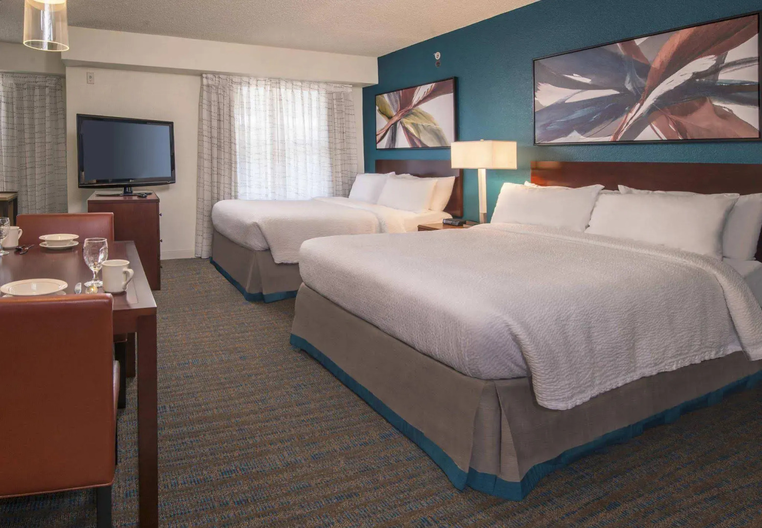 Residence Inn By Marriott Fairfax Merrifield