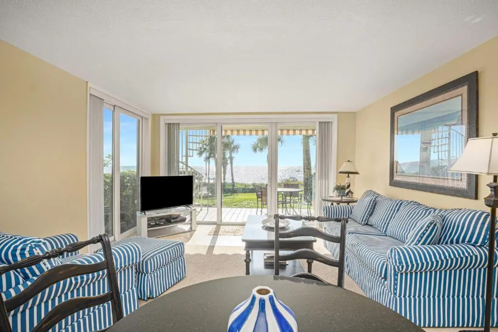 Sonrisa Unit-3/ Lovely Condo , 2 Bedrooms-2Baths