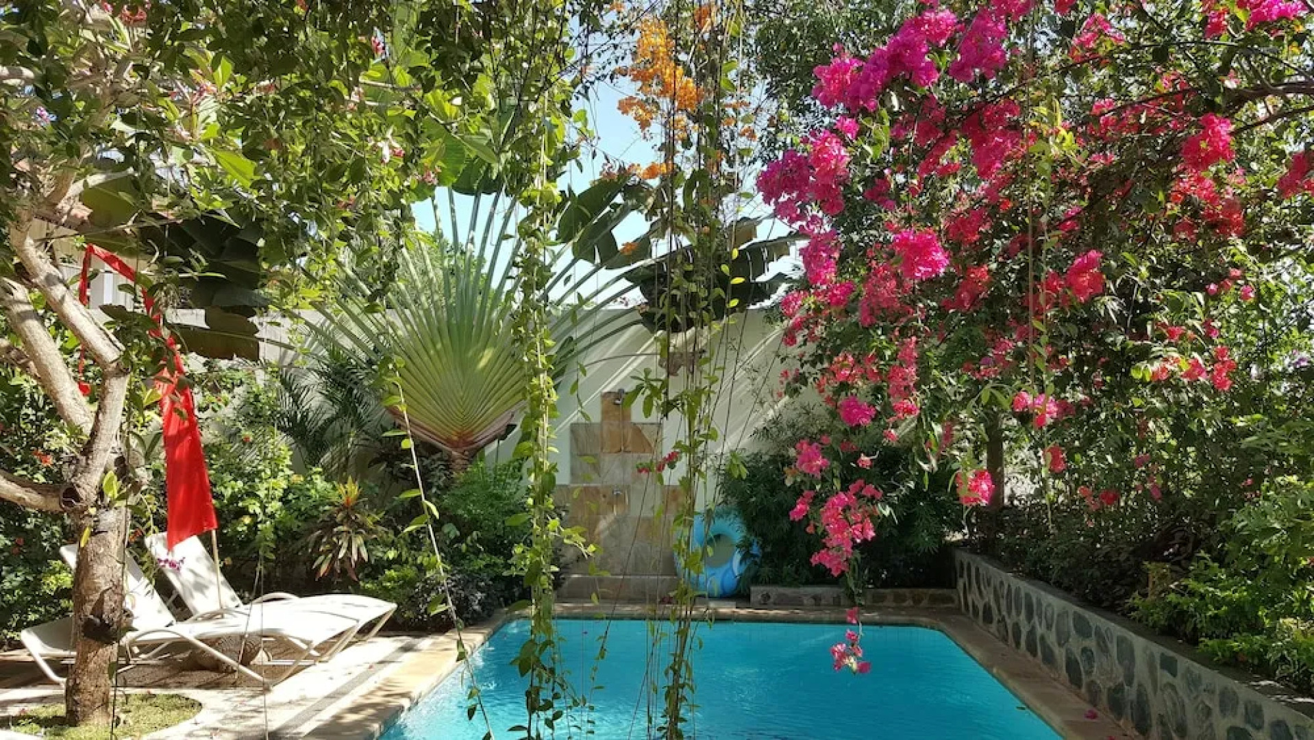 Villa Lumbalumba Banyualit