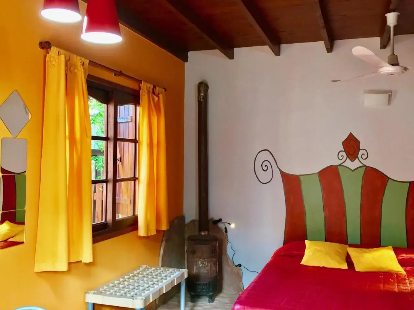 B&B Mi Casa Es Tu Casa