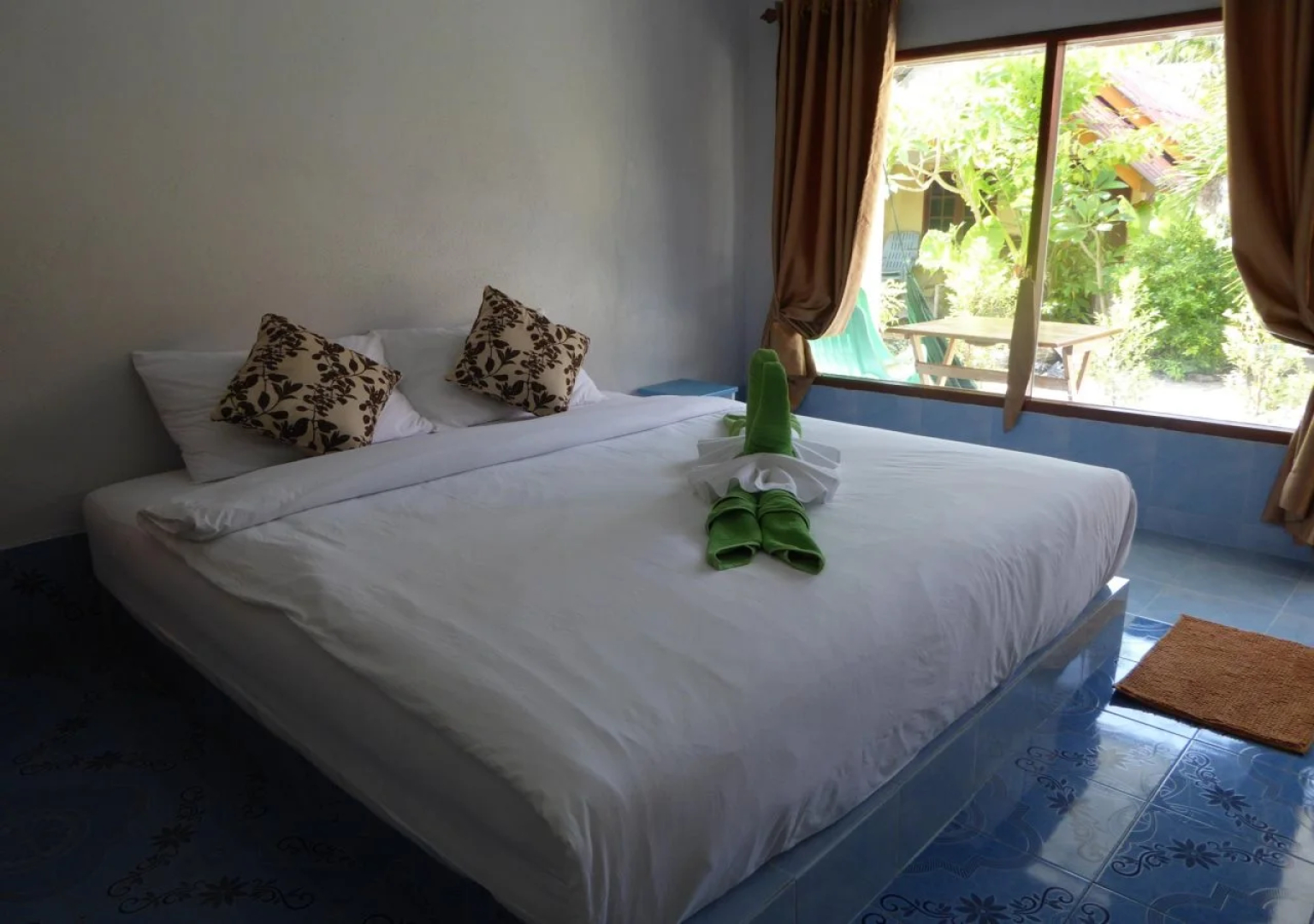 Gipsy Resort