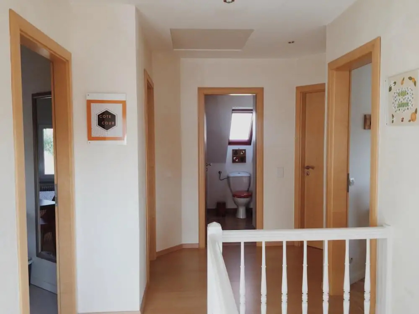 B&B - En Alsace avec Annie