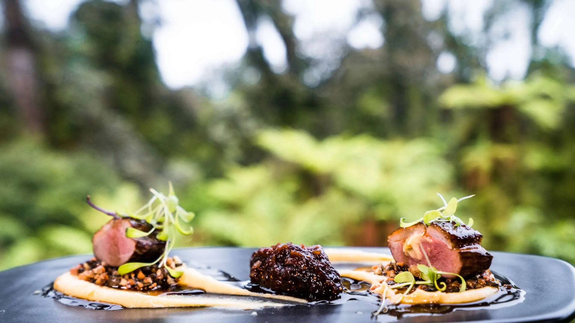 Legacy Te Waonui Hotel Franz Josef