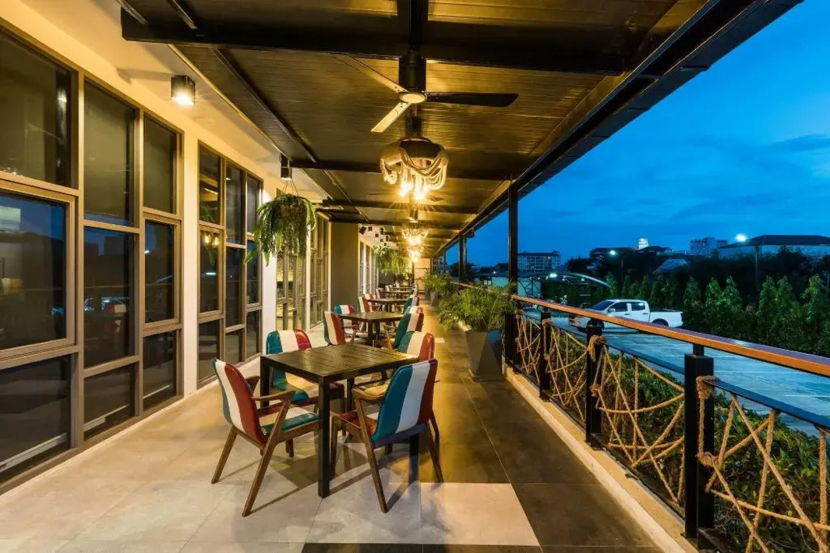 SureStay Plus by Best Western T Pattaya