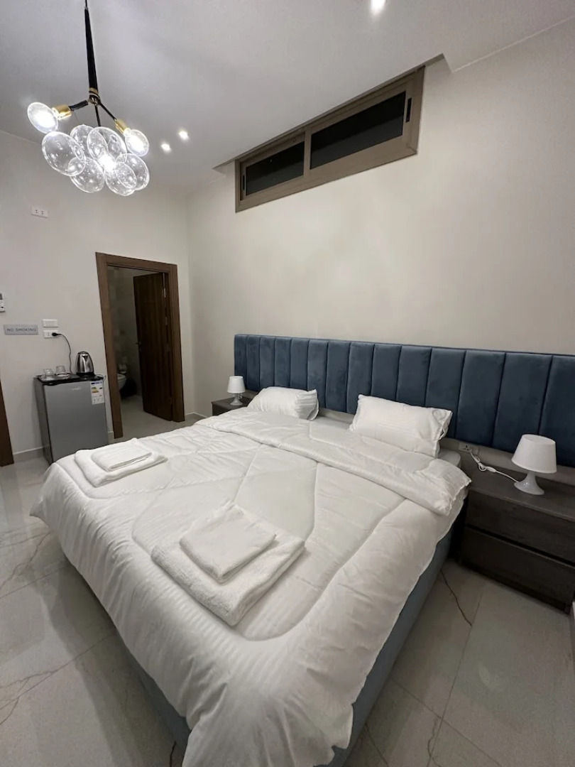 Jasmine flower hostel