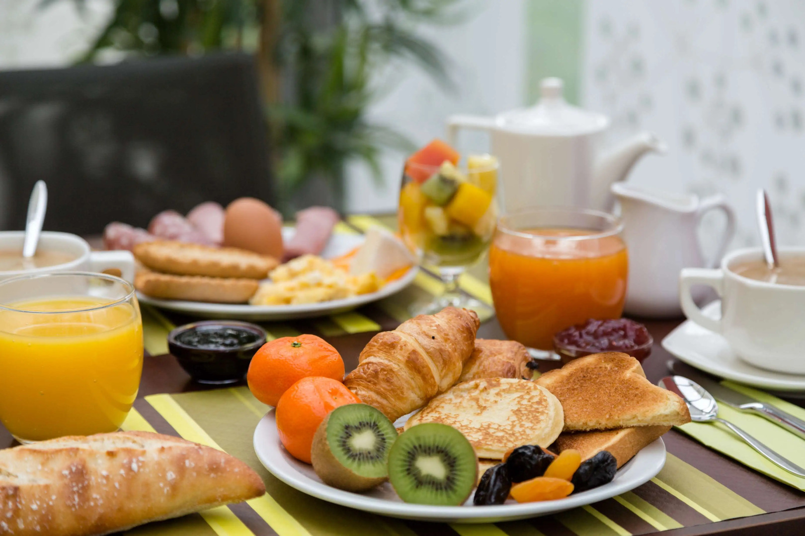 The Originals Boutique, Actuel Hôtel