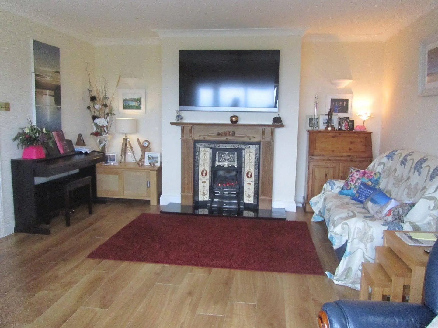 Edencrest Bed & Breakfast