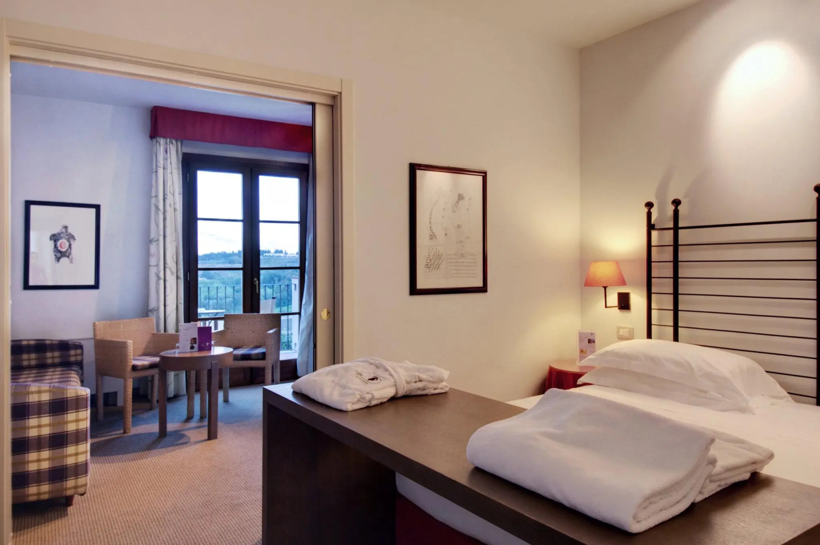 Villa San Paolo Resort & Spa