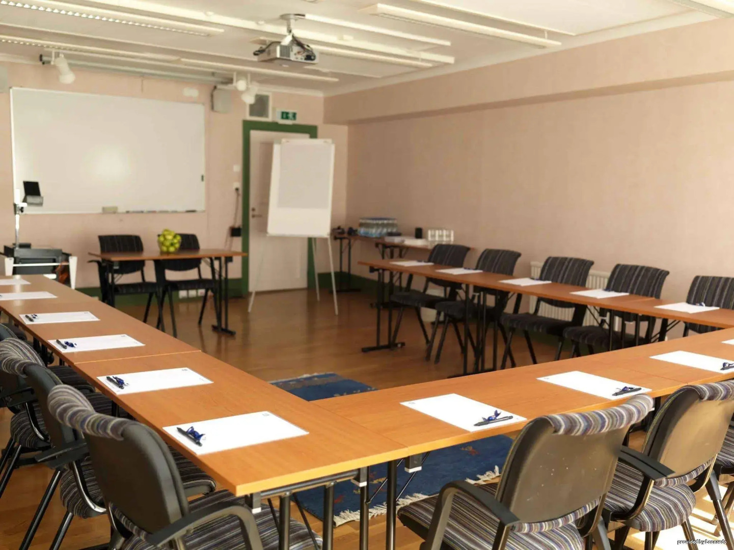 Best Western Strand Hotel