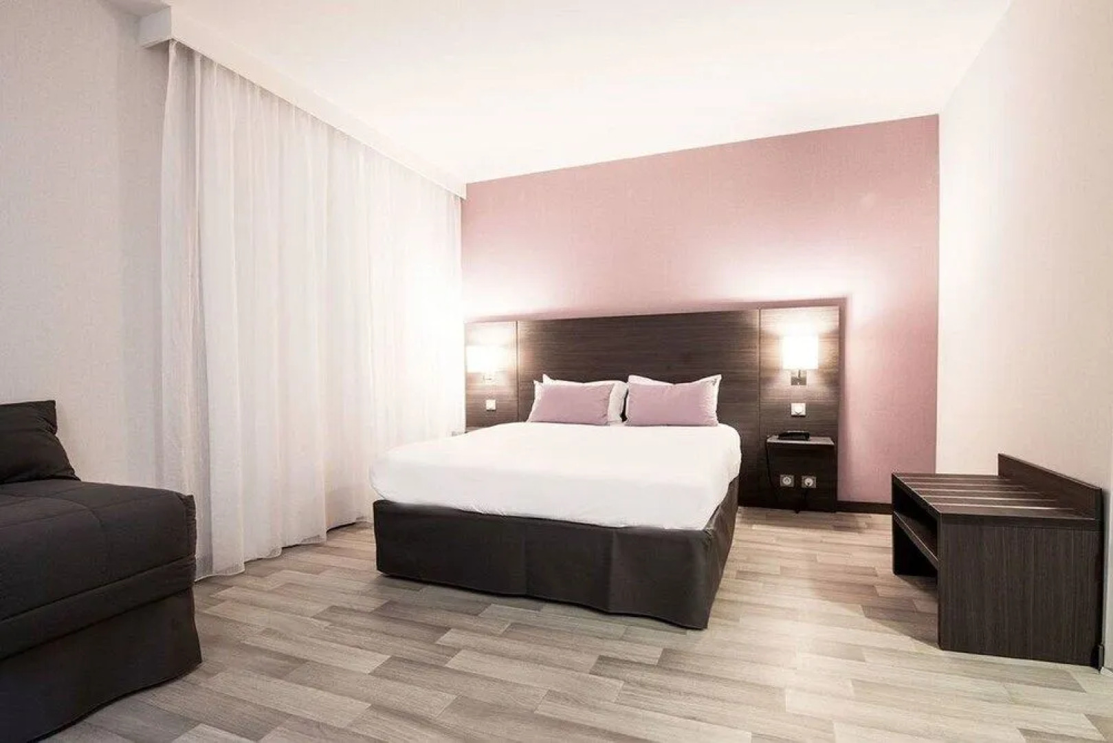 Hôtel Eurocentre Toulouse Nord 3 Stars