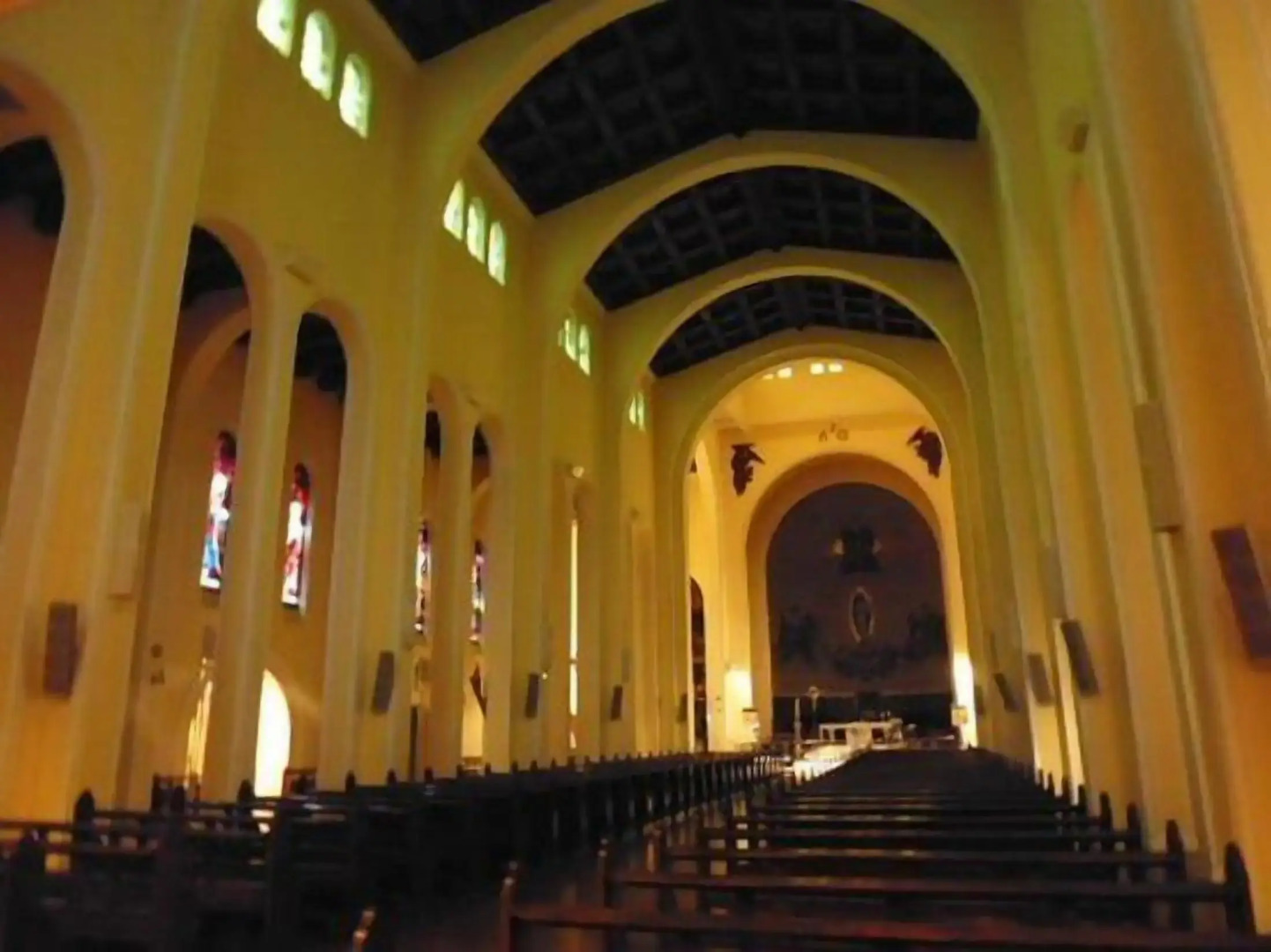 NM ApartHotel Cochrane