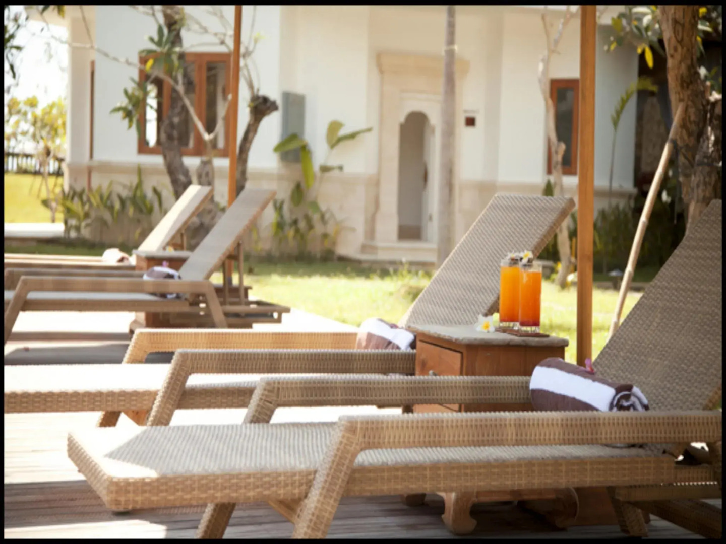 Avillion Villa Cinta @ Sanur