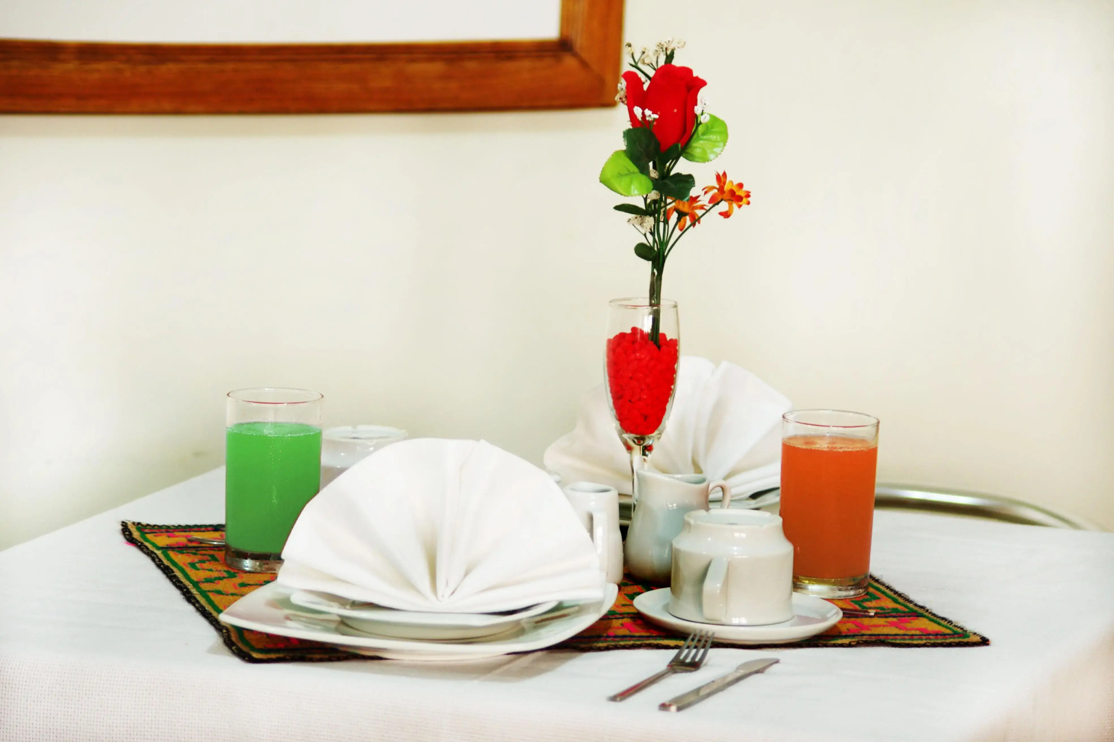 Del Castillo Plaza Hotel Pucallpa