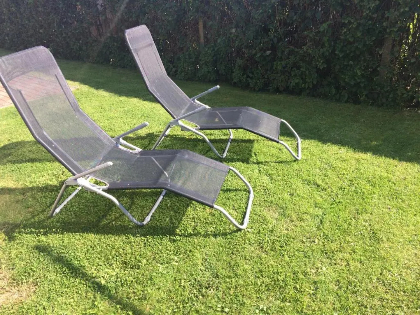 Gästehaus am Fischerweg