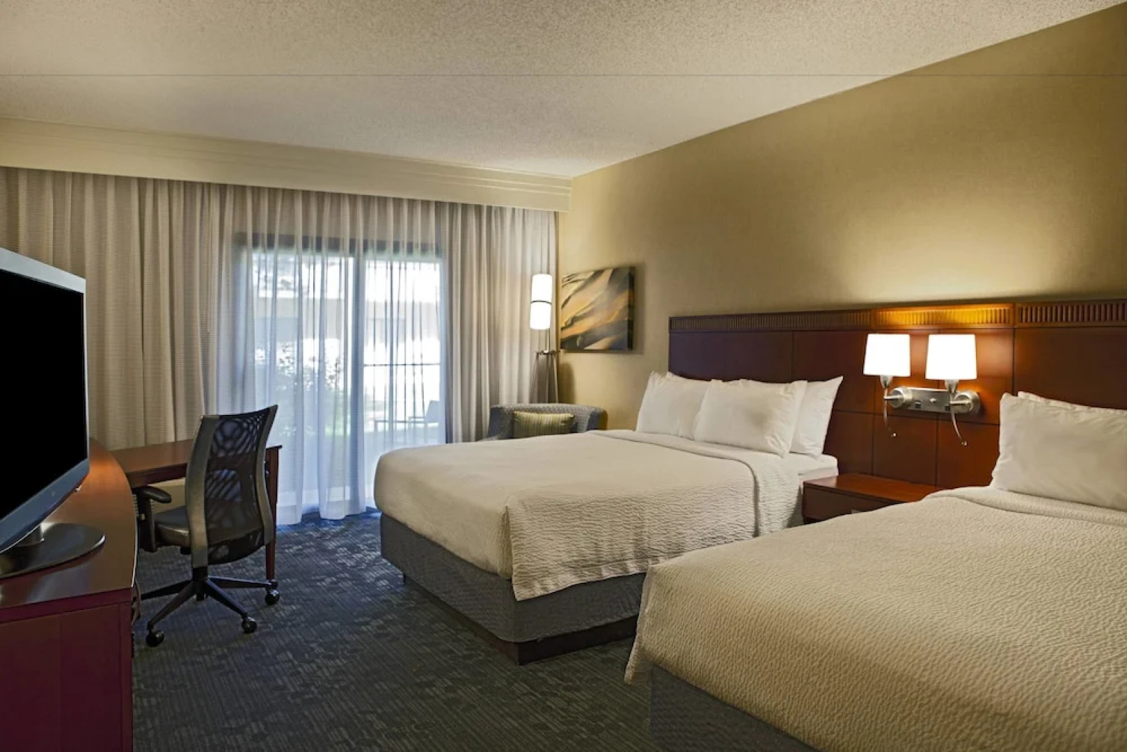 Courtyard Denver Tech Center