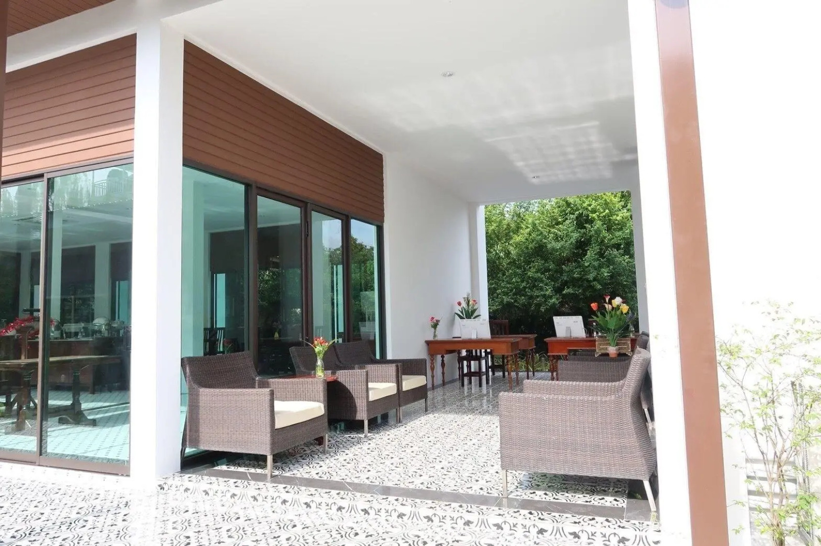 Bora Bora Villa Phuket