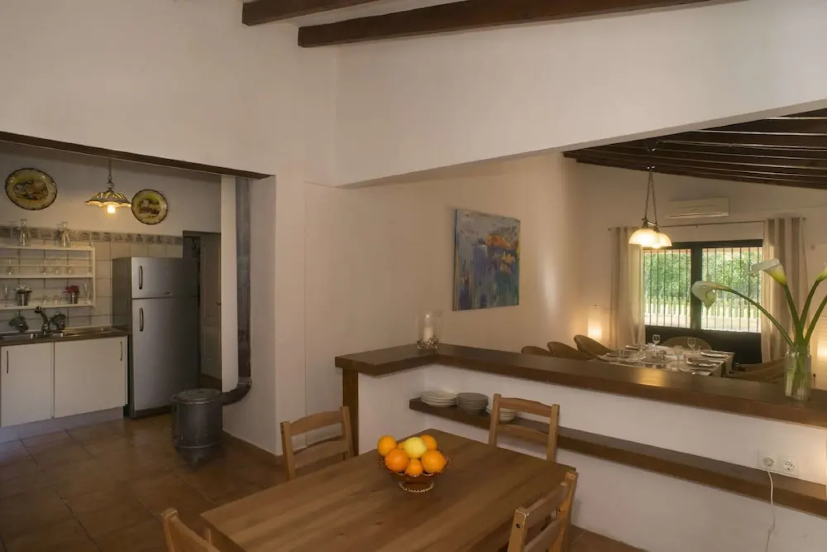 Finca Son Felip - El Arenal