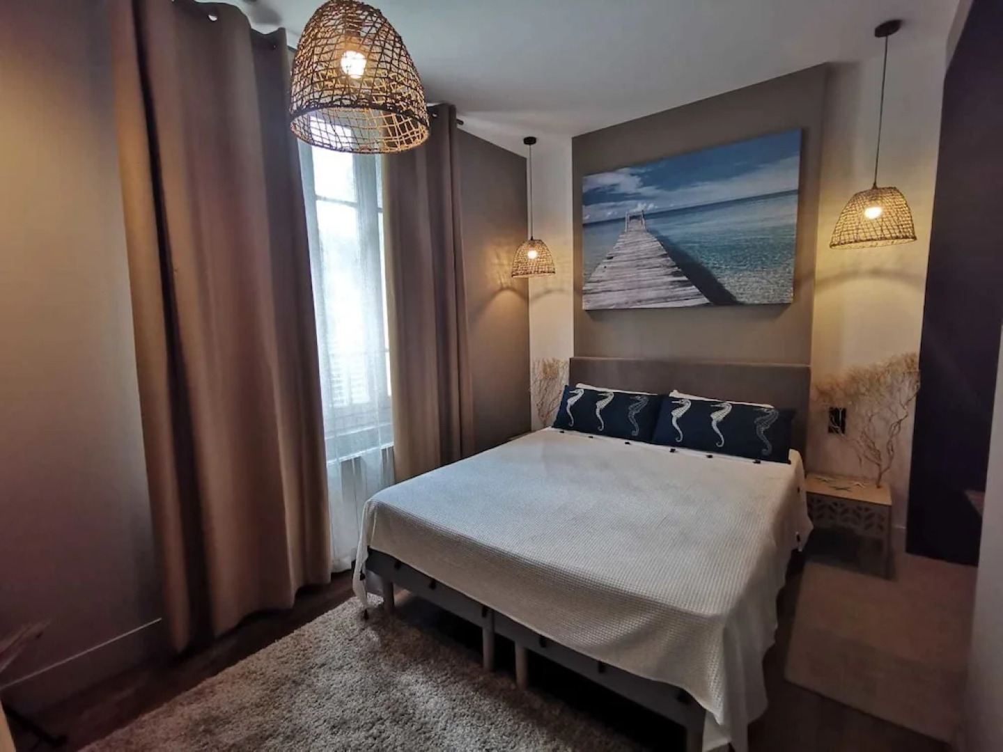 La Maison Saint Louis