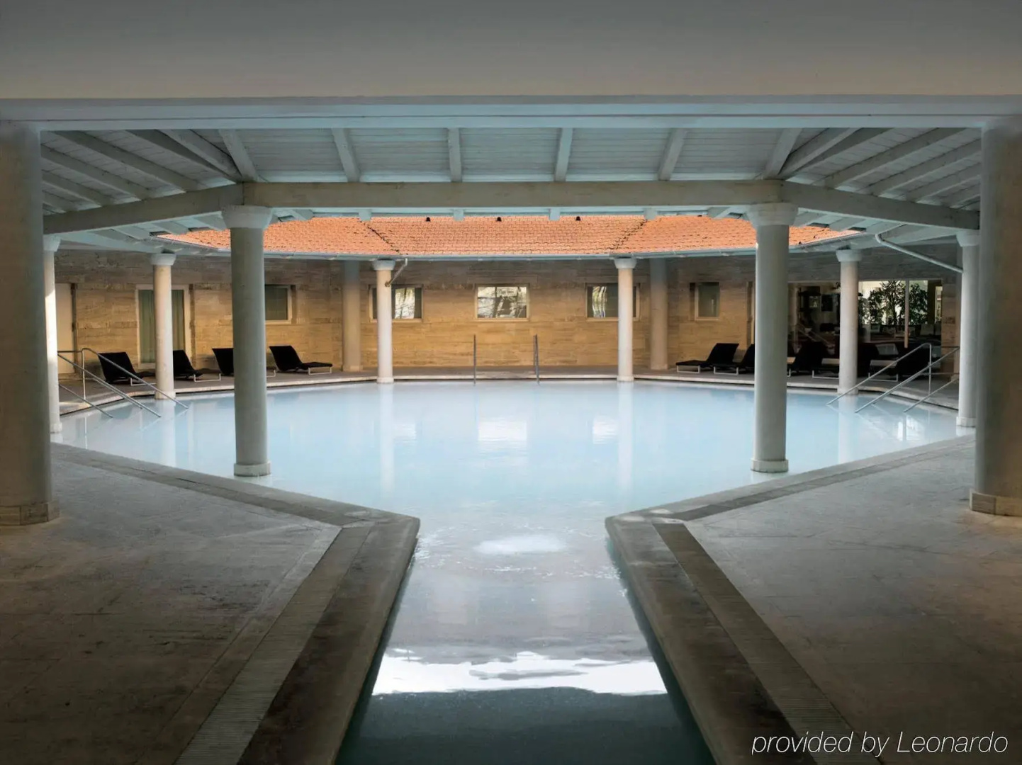 Terme di Saturnia Natural Spa & Golf Resort - The Leading Hotels of the World