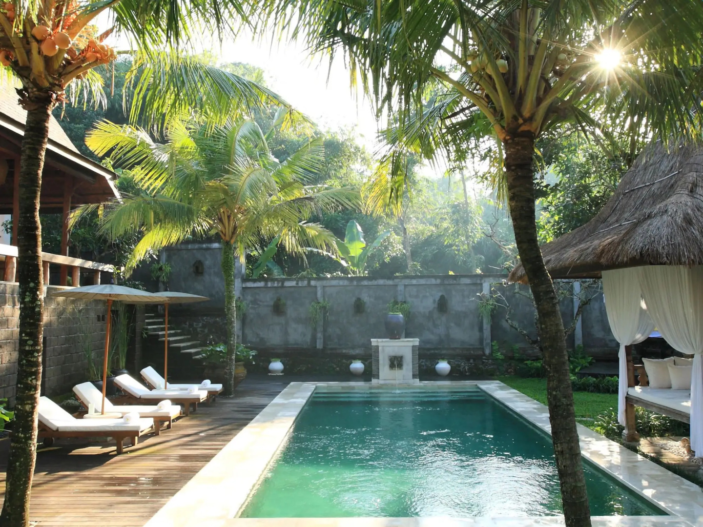 Kalapa Resort and Yoga retreat