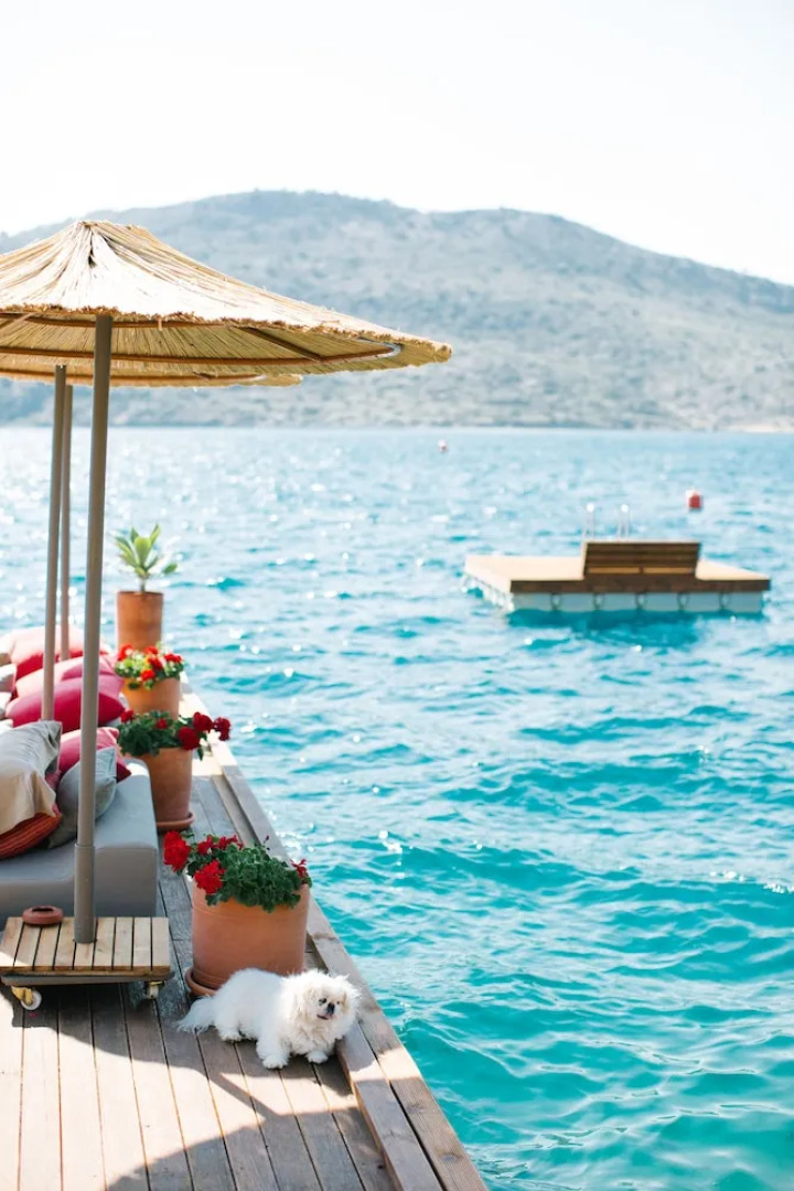 Karia Bel Hotel & Restaurant - Adults Only