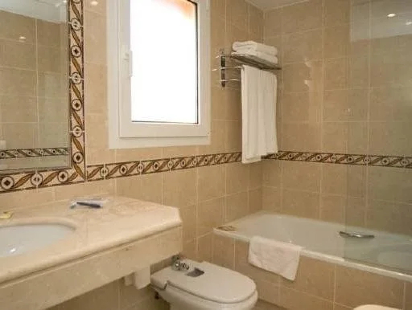 Villas los Flamencos