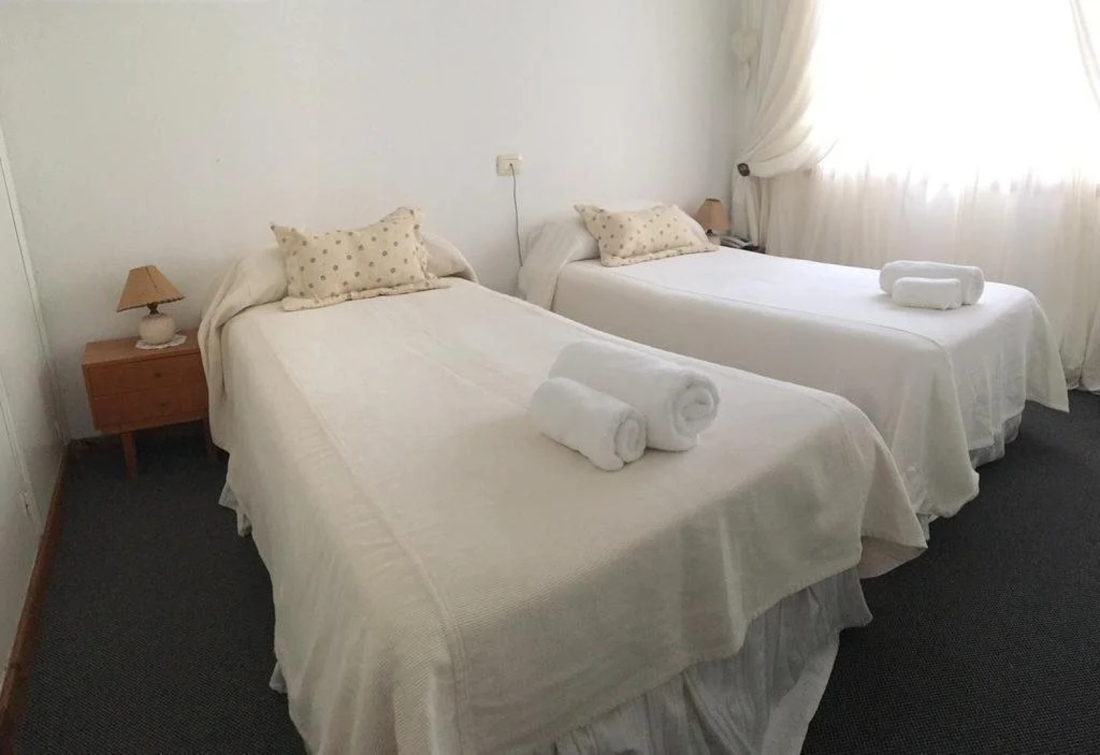 Hotel San Jorge