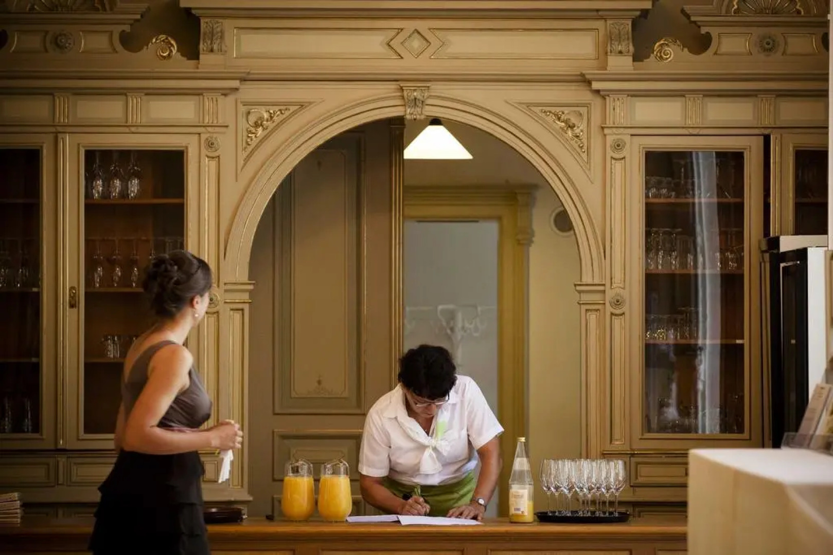 Wildbad Rothenburg O.D.Tbr.