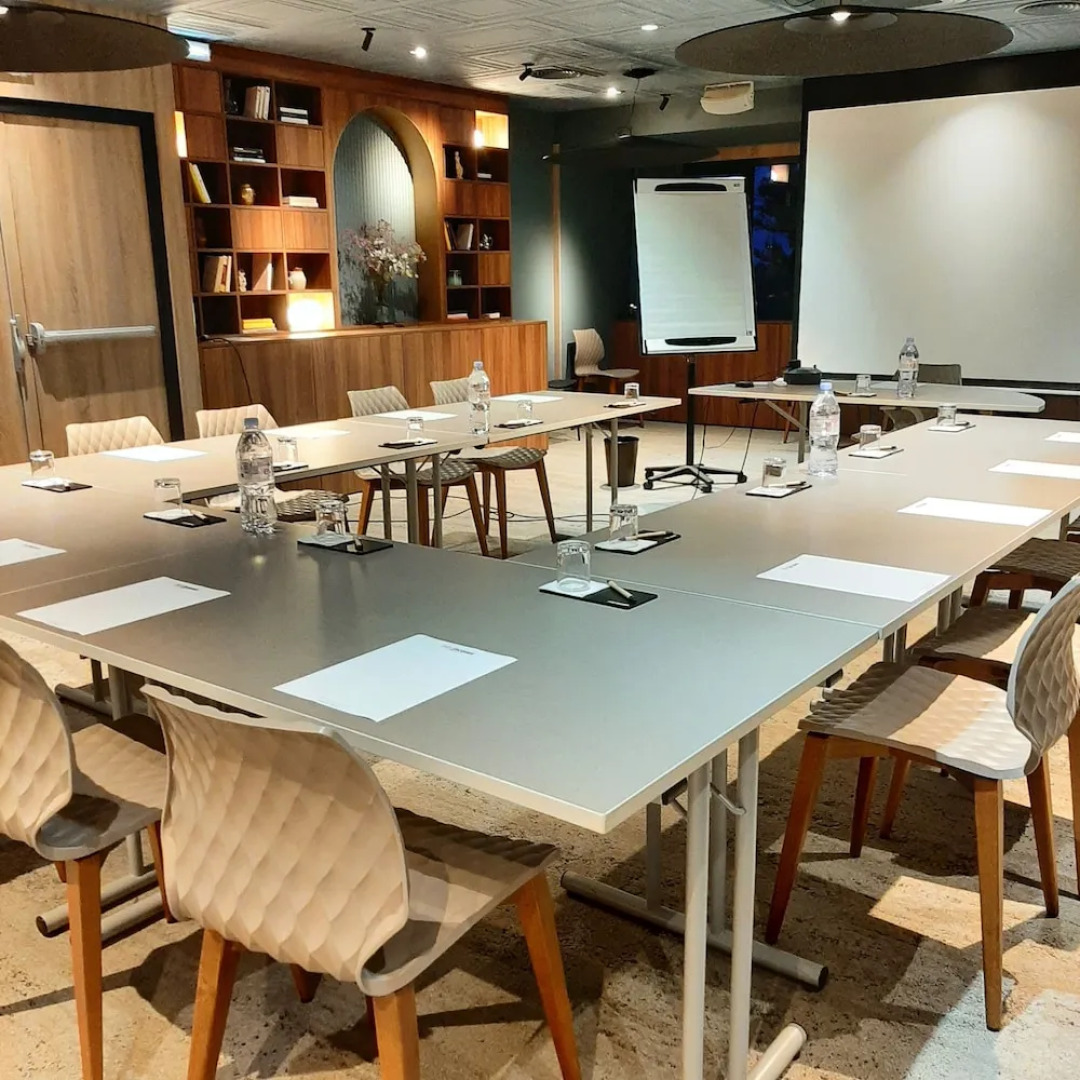 Logis Hotel Relais Saint Jacques