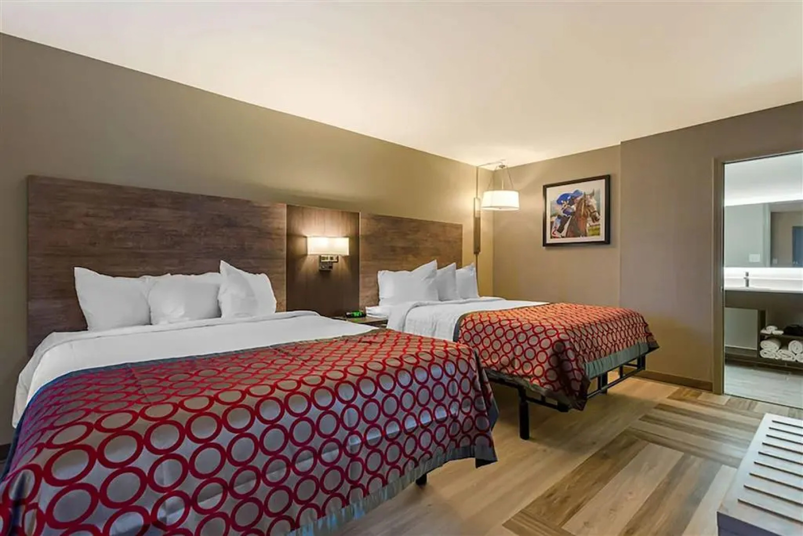 Days Inn by Wyndham Bowling Green