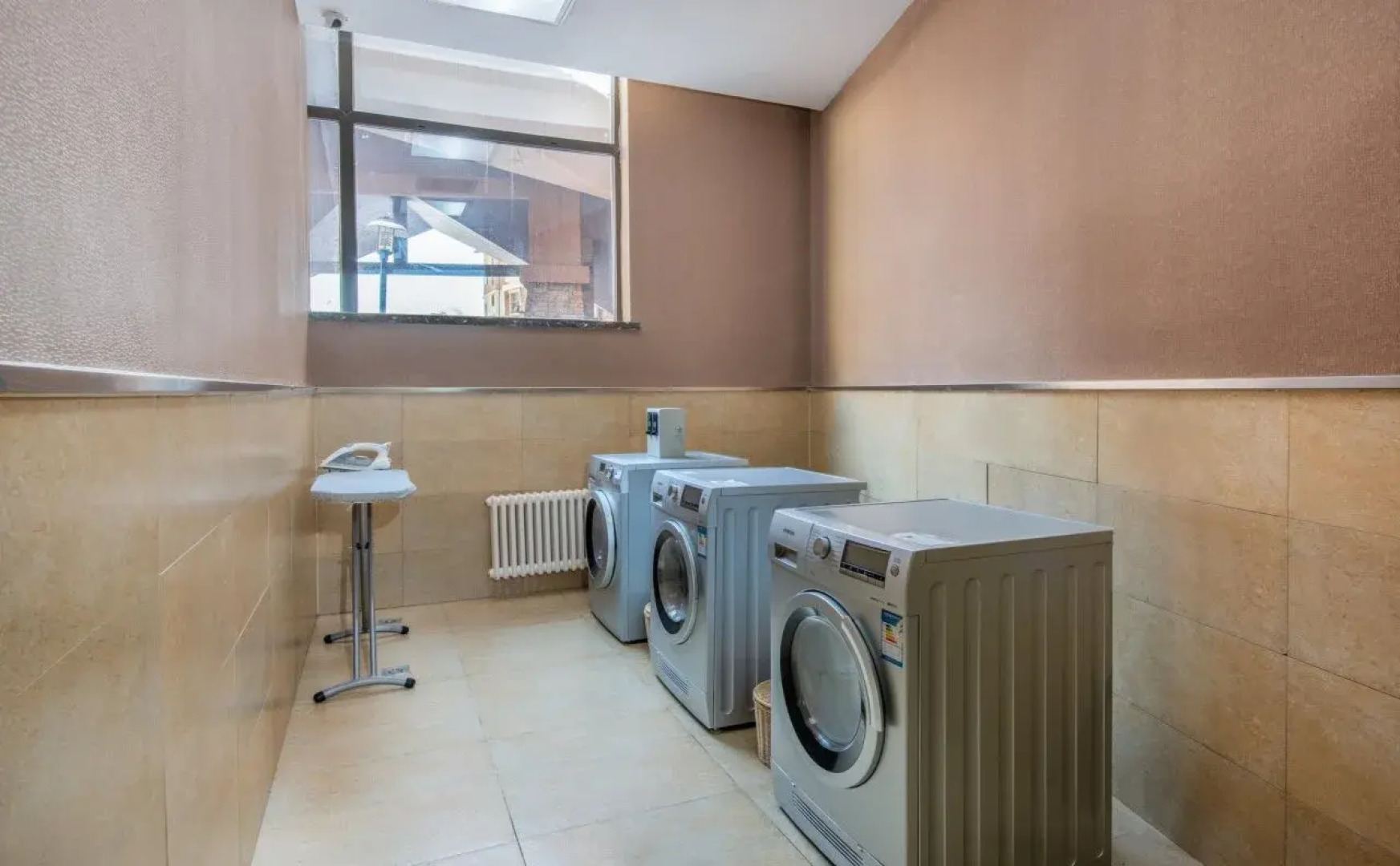 Holiday Inn Express Changbaishan