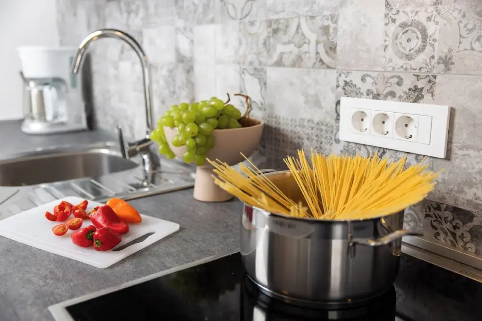 Holiday Homes Oštro