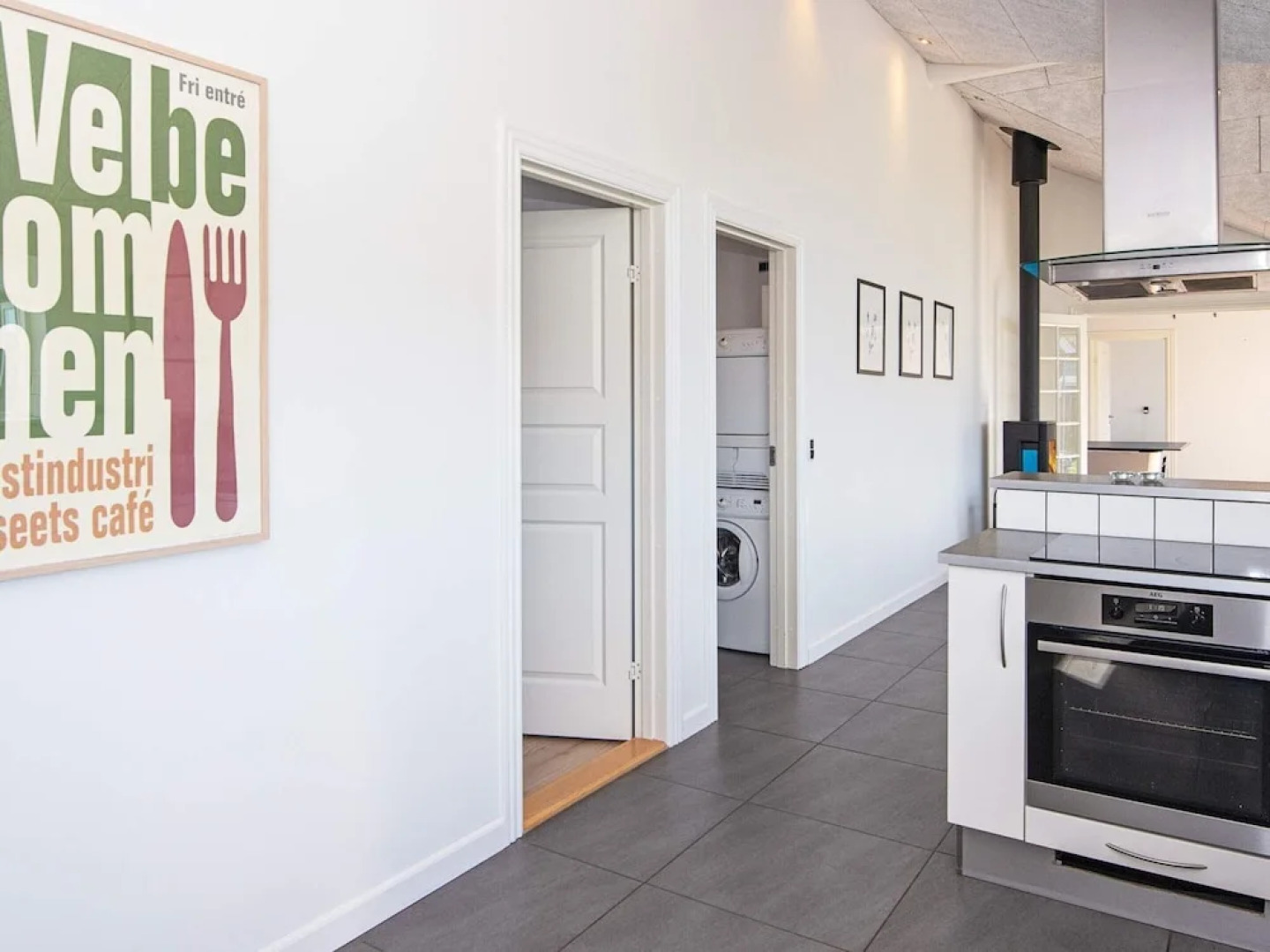 Tranquil Retreat Near Beach - By Traum Ferienwohnungen