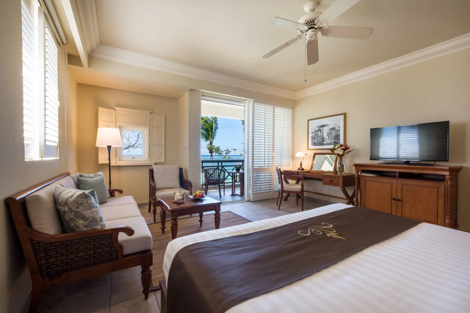 The Residence Mauritius