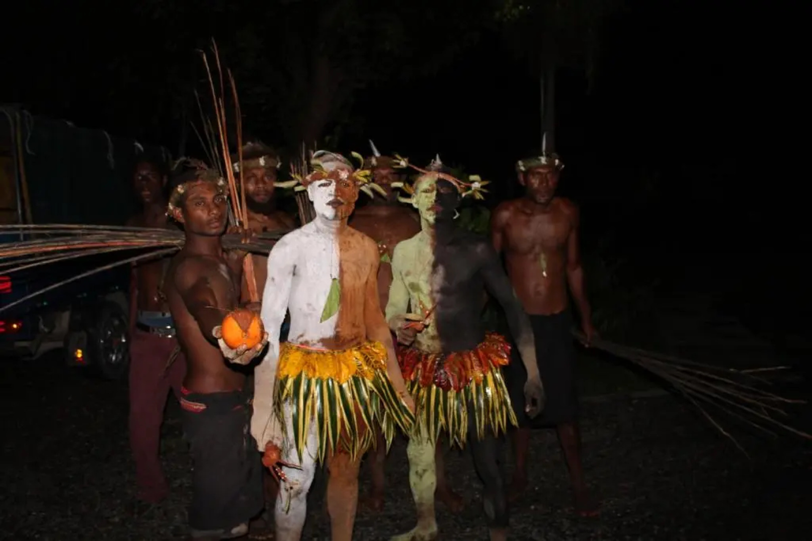 Rapopo Plantation Resort