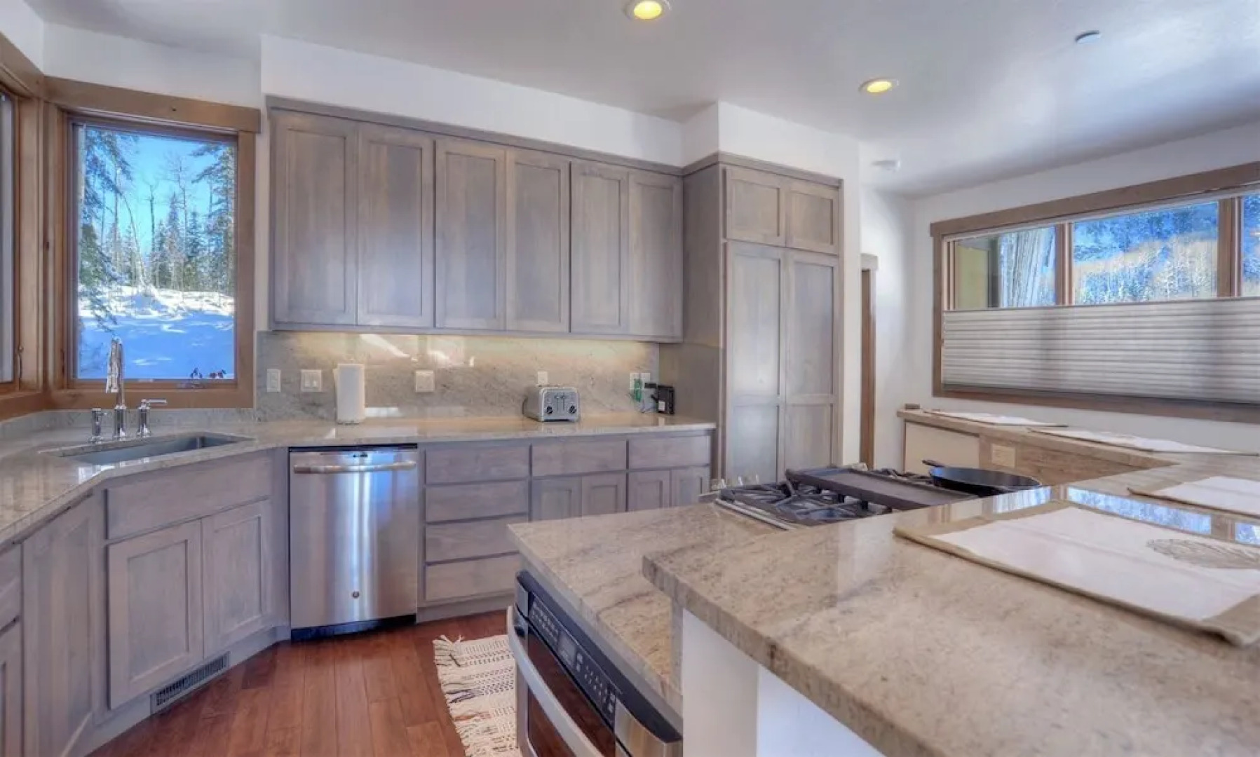 Engineer Mountain View