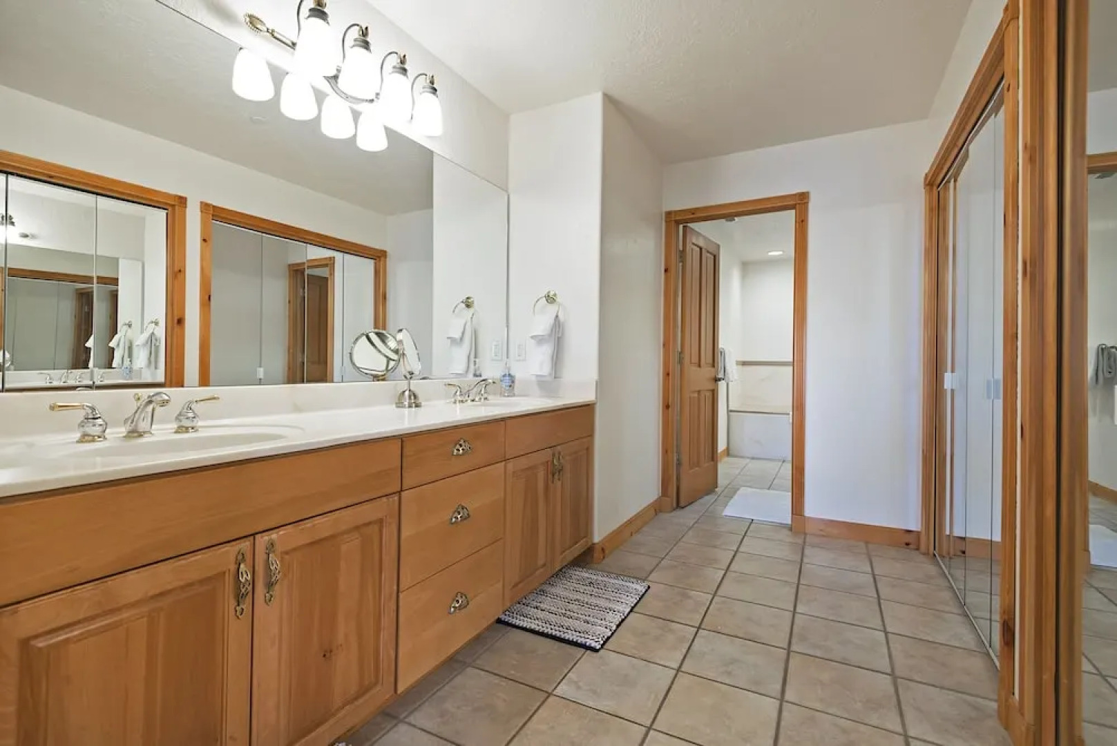 Zermatt Villages 722 4 Bedroom Chalet by RedAwning