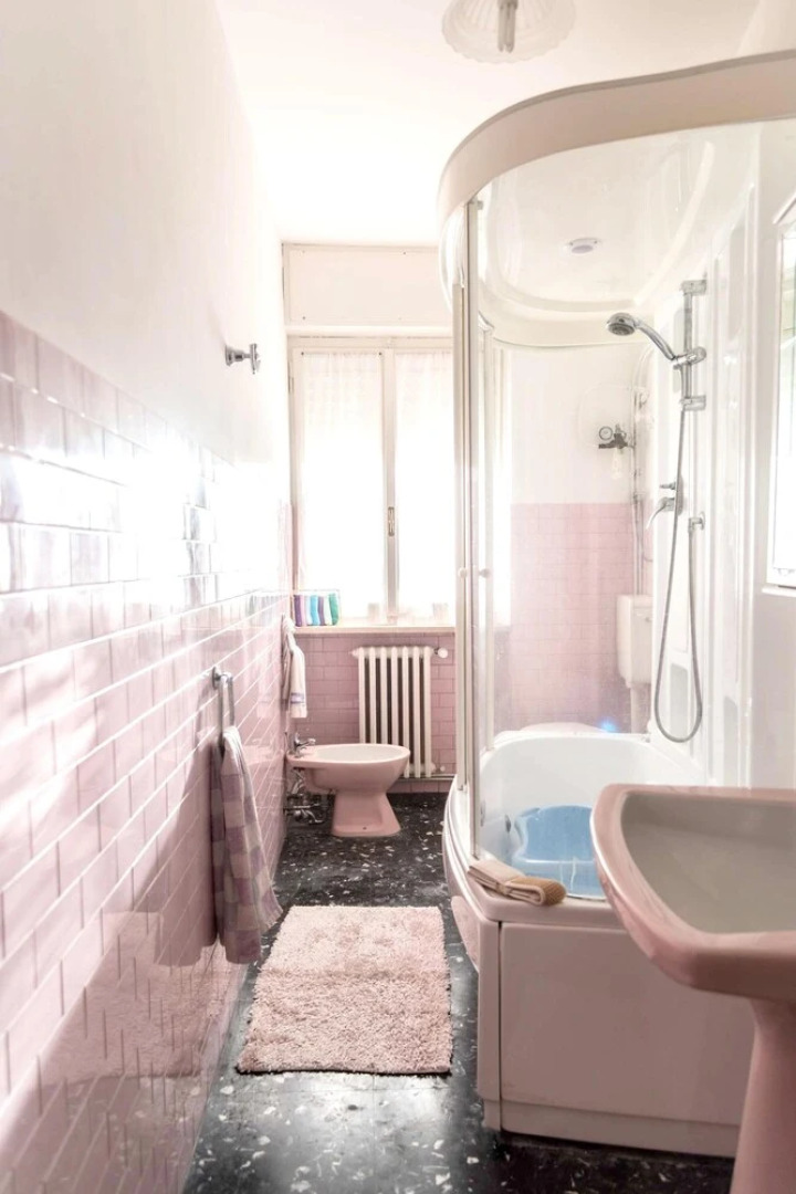 Apartment With 4 Bedrooms in Recanati, With Wonderful Mountain View, E