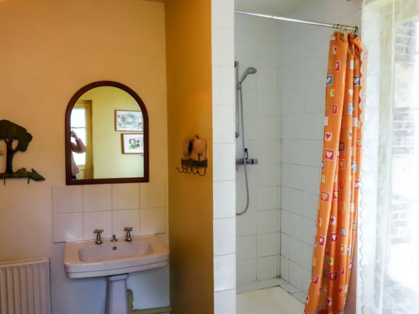 Holiday Home Les Londes