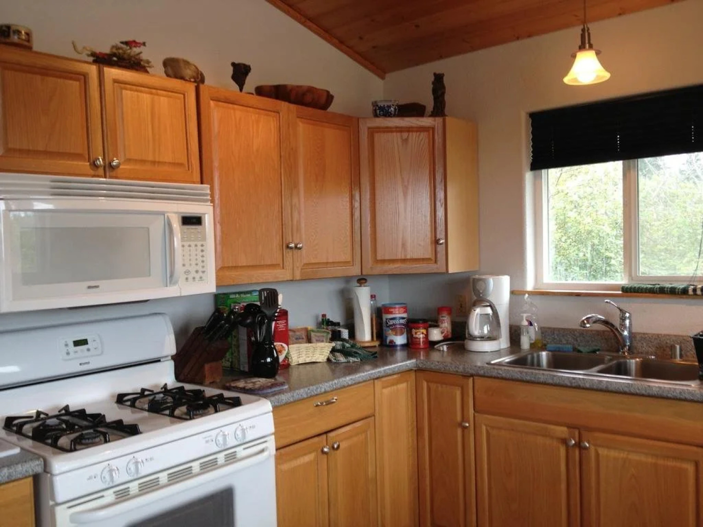 Ninilchik Cabins and Fish Camp